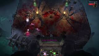 Gauntlet Slayer Edition #12 - The Vacant Sea (Campaign) [2 Players] - Hard
