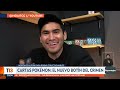 Cartas Pokémon: El nuevo botín del crimen