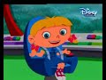 Little Einsteins Knock On Wood Hindi Part 4