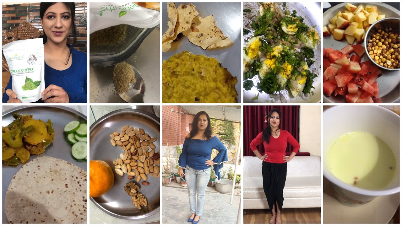 Quick Weight Loss Indian Diet Chart Inch Loss Diet Plan Green