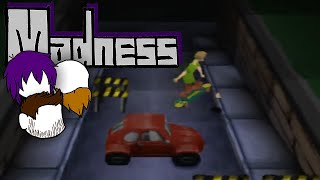 Scooby-Doo And The Cyber Chase Ep.9 - Skateboards