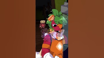 ⚠️Shelly, no, please.. 😭 || Dandy