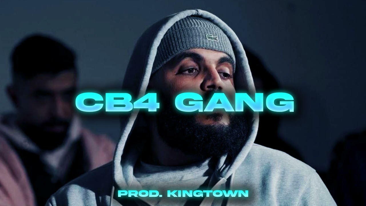 DEMON x ABDUH x DOLLYPRAN Type Beat 2024 - "CB4 GANG" - Instru Rap Maroc 2024