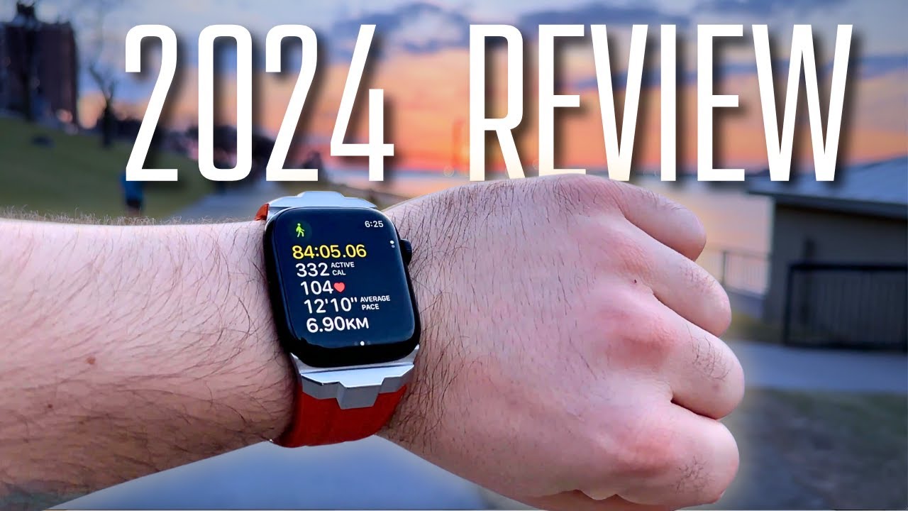 Стоит ли покупать Apple Watch Series 7 в 2026 году?