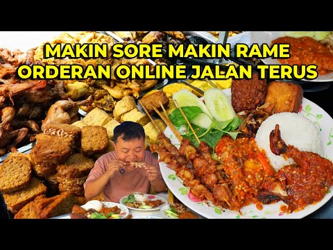 Ayam Penyet Gado Gado Reviews