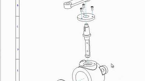 Tutorial  Creating Tables from File - Creo