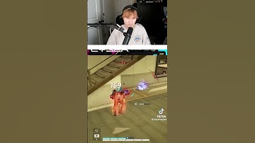 Like if you miss the old MKR - Farlight 84