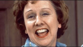 Jean Stapleton, Edith Bunker on "All in the Family" dies (Comedy Podcast)