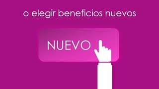 Famous Open Enrollment Teaser in Spanish Profile