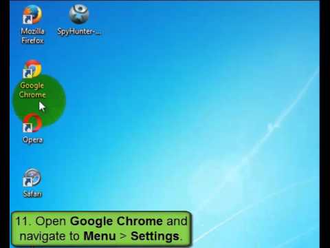 Hohosearch.com - Useful Guide to Fully Remove Redirect Virus