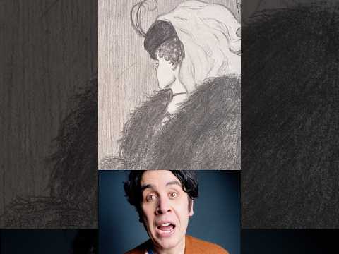 Who do you see??