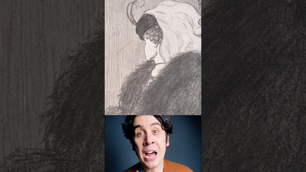 Who do you see??🤔