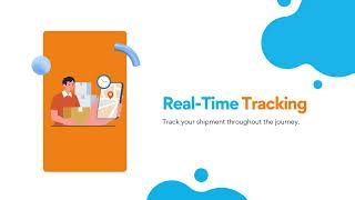 Luggage Shipping Made Easy | Pickup, Tracking & Delivery Explained