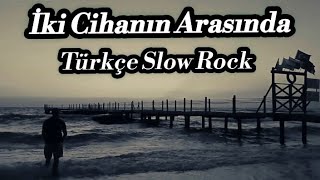 Between Two Worlds (Slow Song) - Turkish Slow Rock - Sad Slow Rock Song /Okay Kılıç/ screenshot 4