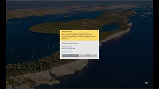 How to Download and install Office 2021 LTSC