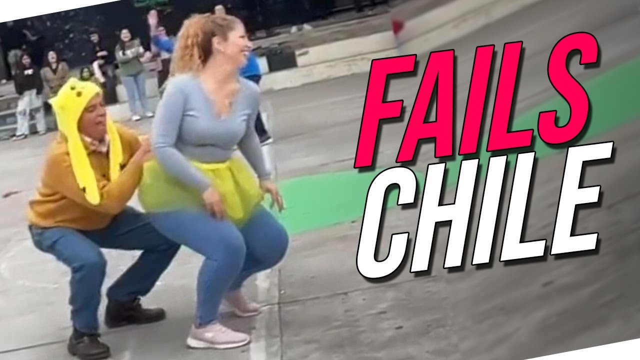 Solo pasa en Chile 159 | Elchileno2.0