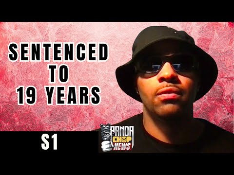 S1 On Getting Sentenced To 19 Years In Prison [Part 17]