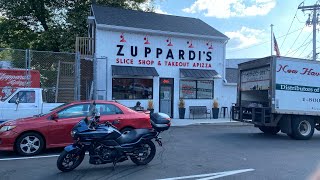Zuppardi’s Slice Shop & Takeout Apizza Review, Ansonia Connecticut
