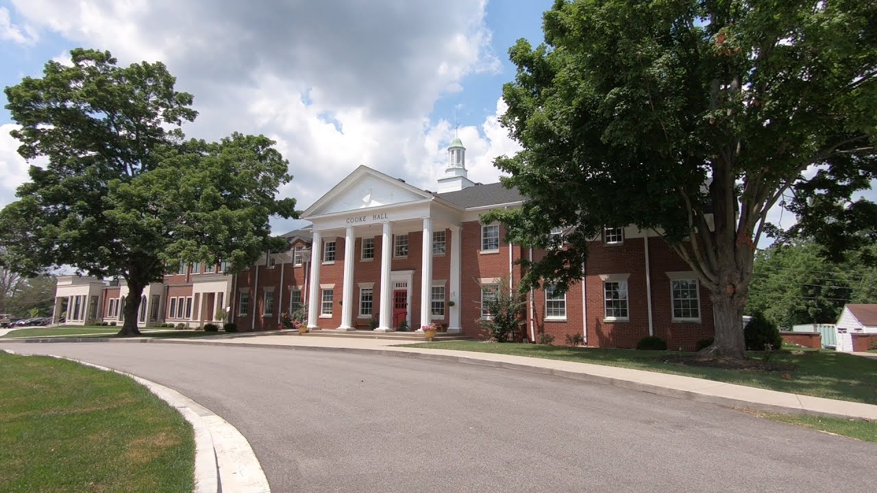 Highlands Latin School Classical Christian Education YouTube