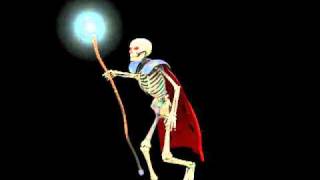 Lich Walk Side