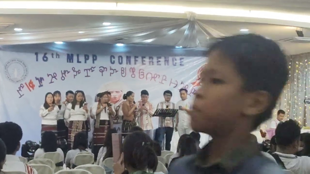 Ih kholh lai no lung ka ngil zo diam