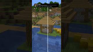 Lithos: Best 32x default-style Minecraft Texture Pack #minecraft #texturepack #shorts #txt #gaming