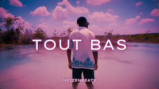 [FREE] Bouss x Ninho x Uzi Type Beat - "TOUT BAS" || Instru Mélancolique | Instru Rap 2025