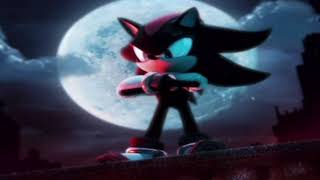 Shadow The Hedgehog Voice Demo Reel