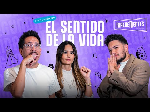 El sentido de la vida - Irrevementes segunda temporada