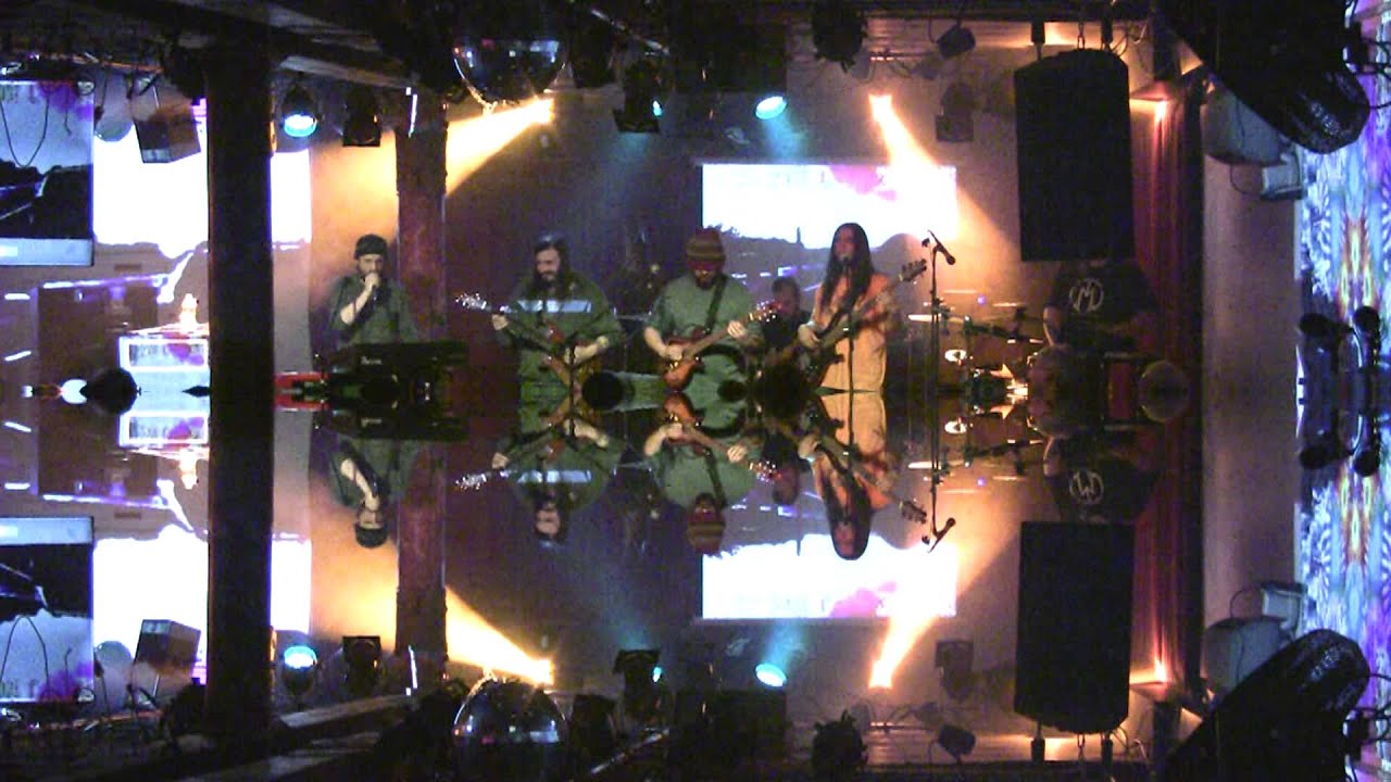 The Mantras Killing in the Name' NYC 2013