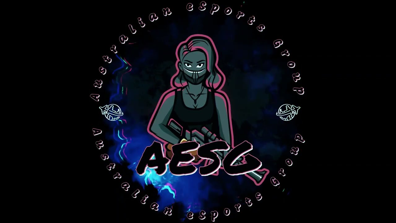 Australian eSports Group Digital Intro *May 2022*