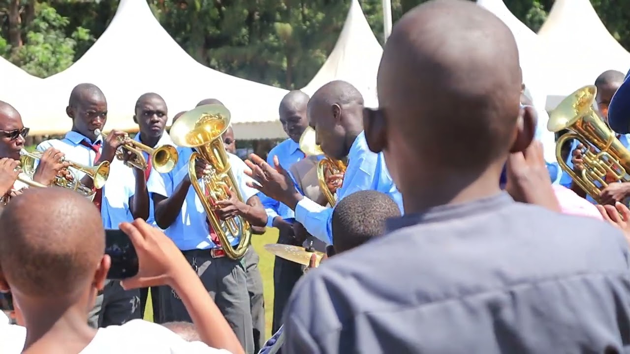 SAWAGONGO NATIONAL SCHOOL, ANNUAL GENERAL MEETING AND PRIZE GIVING CEREMONY