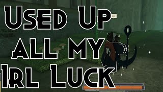 The Most Luck in 1 Day I've Had in 1 Day [Deepwoken