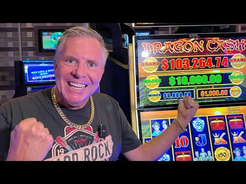 $10,000 Maxed Out Major, Let's Hit It!