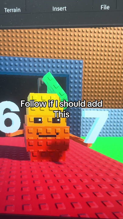 Should I add 67 mango?? #stealabrainrot #roblox #sammy
