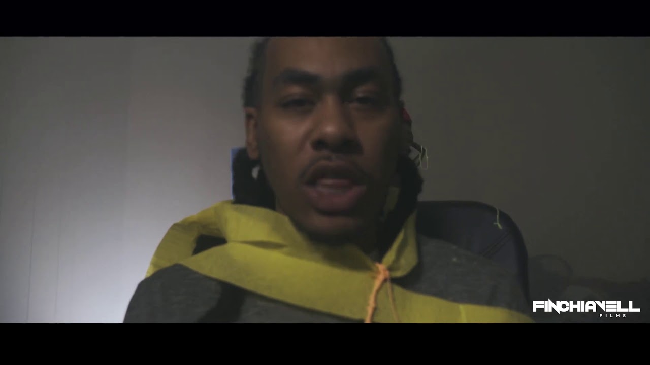 Fuk These Kids- Eddie Cane Feat JR6 shot by @finchiavell