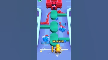 Mob Control Max level -All Levels Gameplay Android,iOS