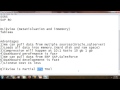 Qlikview Demo Session