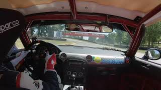 Mid Ohio - Scca T4 Nc Miata Track Record 141.717 - 71820