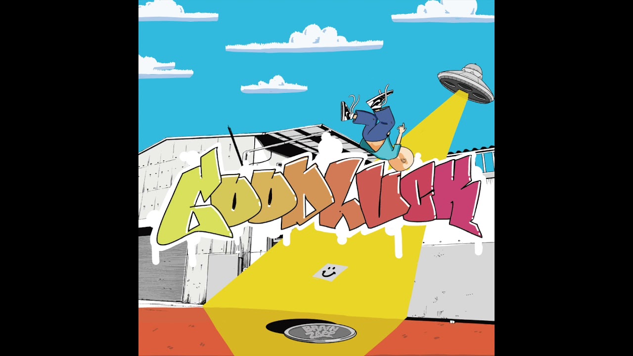 JAYROLL - GameBoy ft. Duke of Harajuku (Official Audio)