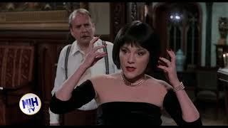 Clue 40th Anniversary: Interviews With the Cast and Scenes From the Movie
