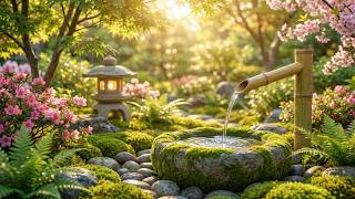 Soothing Sleep Music 8 Hours   Water Sounds 🎵 Meditation Music, Stress Relief Music (Calm Down)