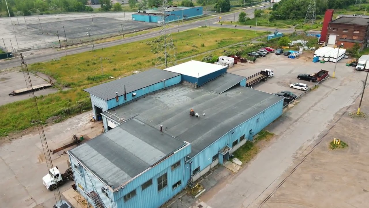 Naples Roofing & Sheet Metal LLC.  2445 Allen Avenue. Niagara Falls, NY