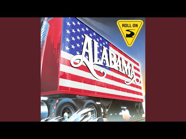 Alabama - Country Side of Life