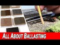 I Tested Every Type of Model Railroad Ballast — Here’s What Surprised Me thumbnail
