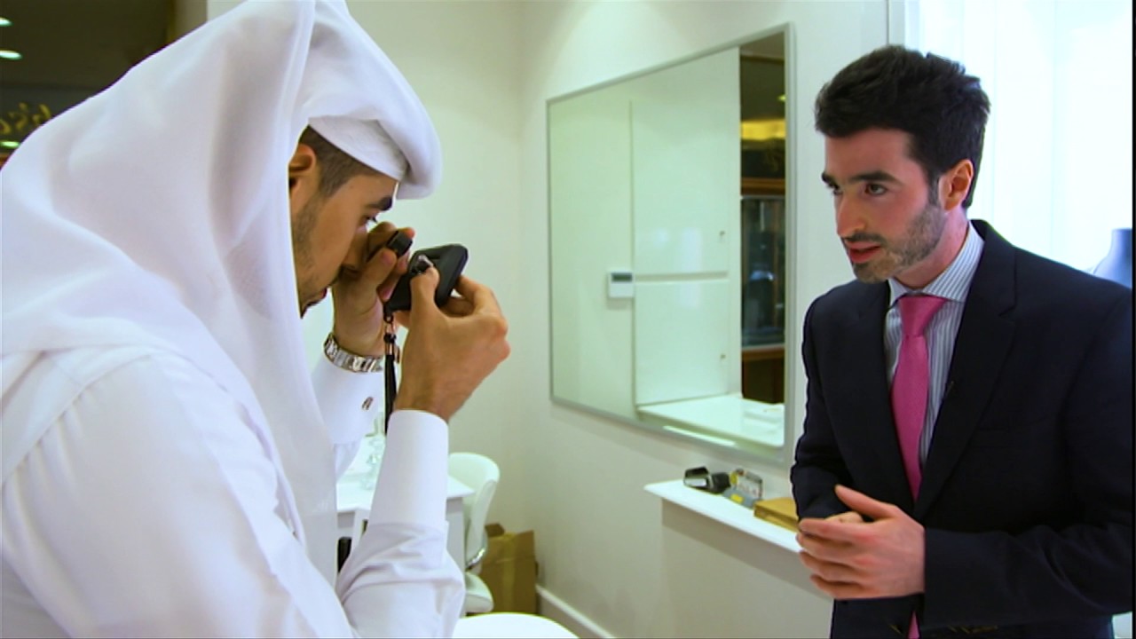 سوق الماس - برنامج مصاريف