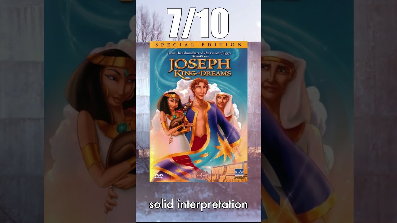 Speedrunning Movie Reviews #90 (Dreamworks Animation Edition)