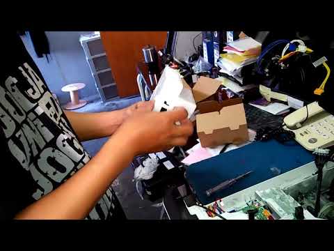 GANTI PRINTHEAD BROTHER MFC-J3520/J3720 A3