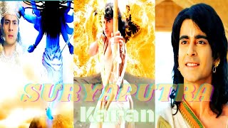 Karan - Daku Song Edit Power Of Karan Karan Edit Mahabharat Edit Status Karan Status