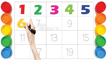 Learn to Write Your ABCs! Tracing & Coloring 53